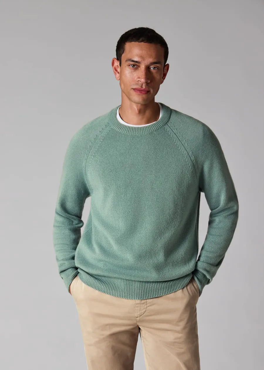 Sage Green