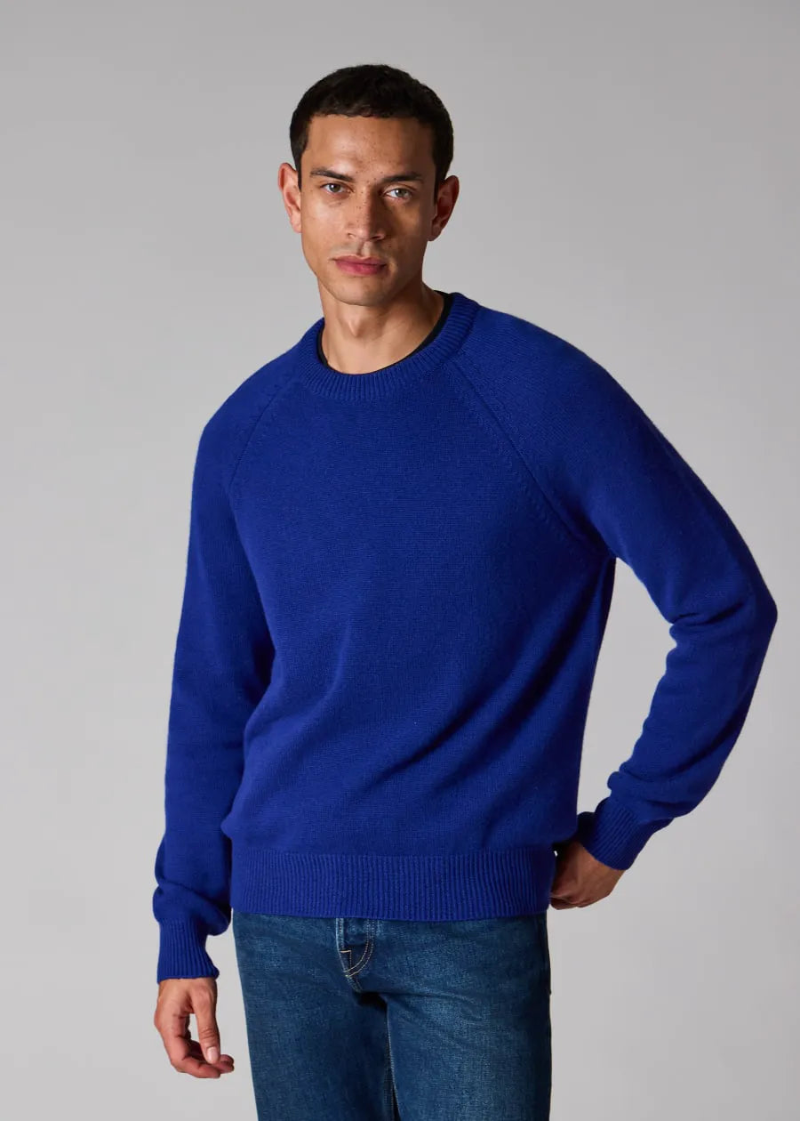 Cobalt Blue