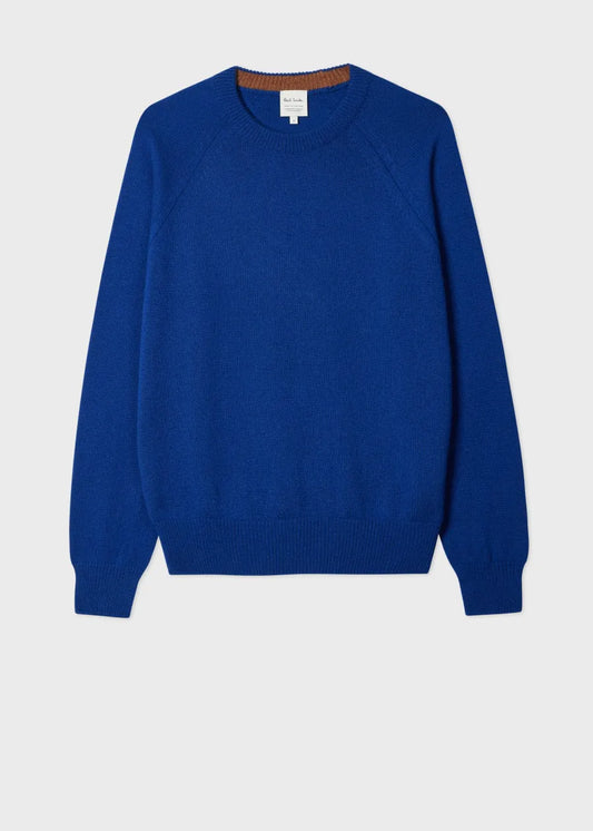 Cobalt Blue