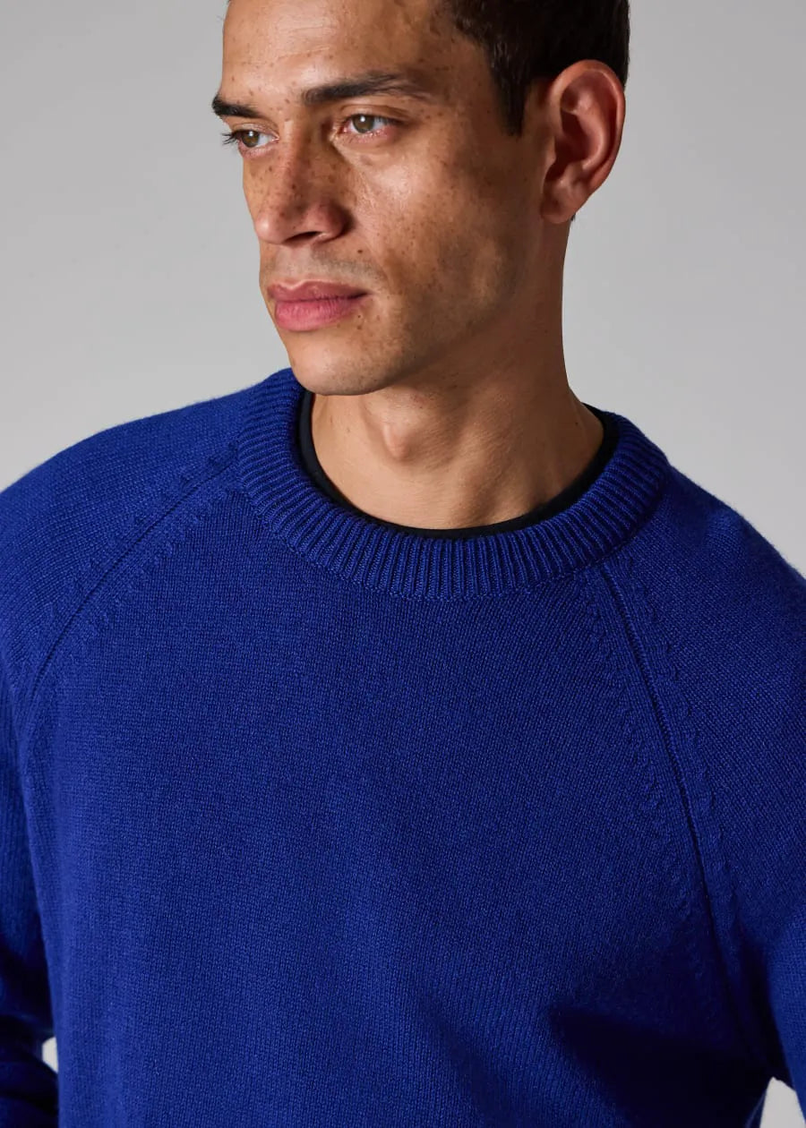 Cobalt Blue