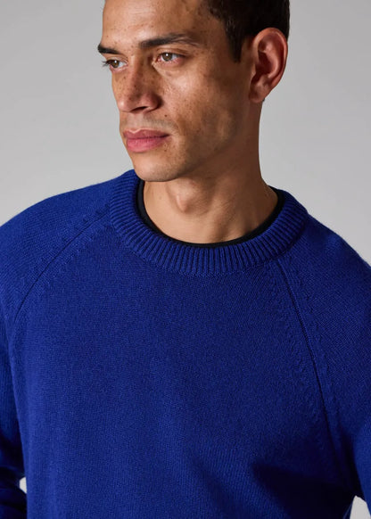 Cobalt Blue