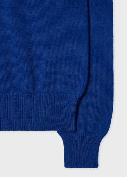Cobalt Blue