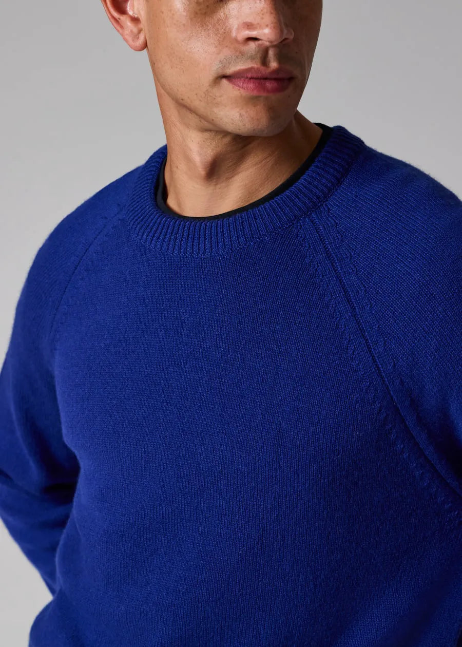 Cobalt Blue