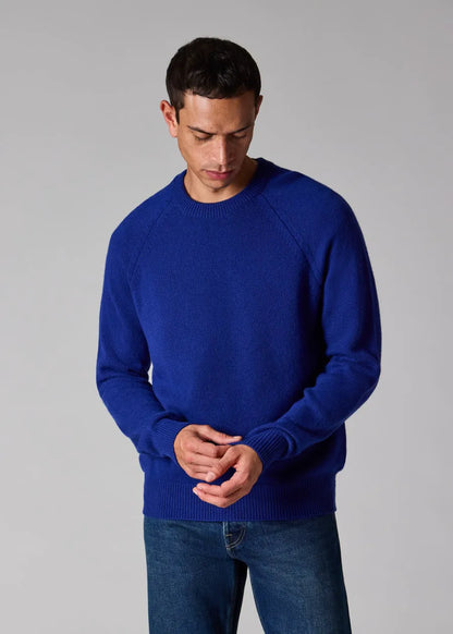 Cobalt Blue