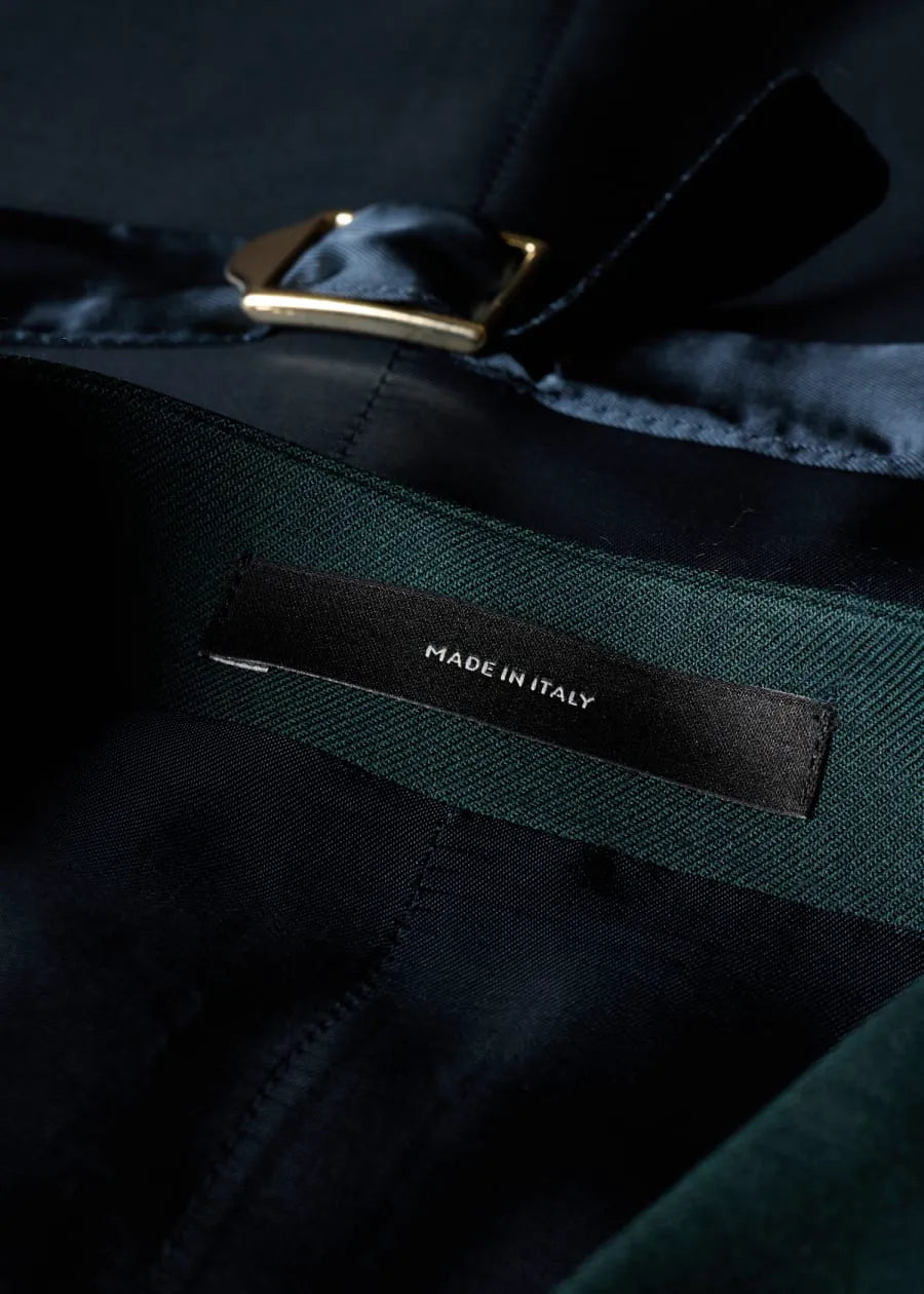 Dark Green