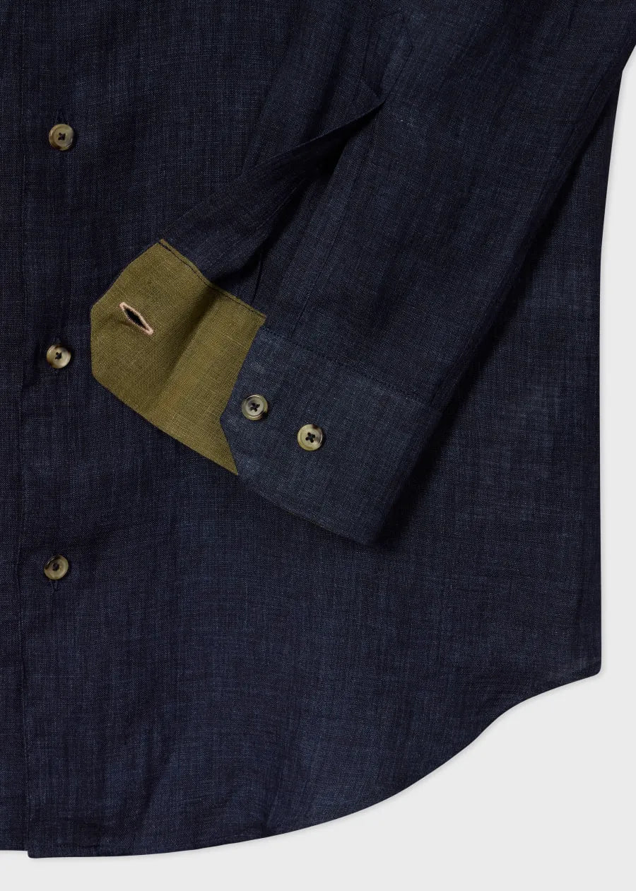 Navy Blue
