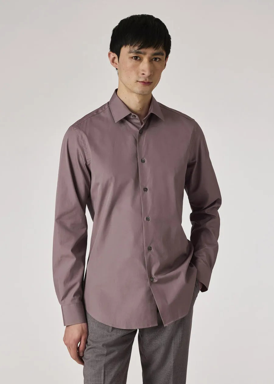 Pale Mauve