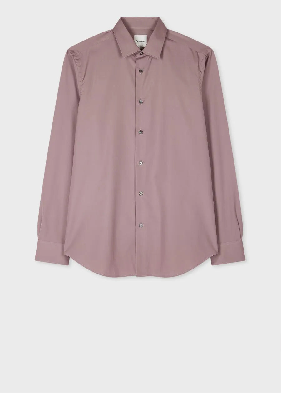 Pale Mauve