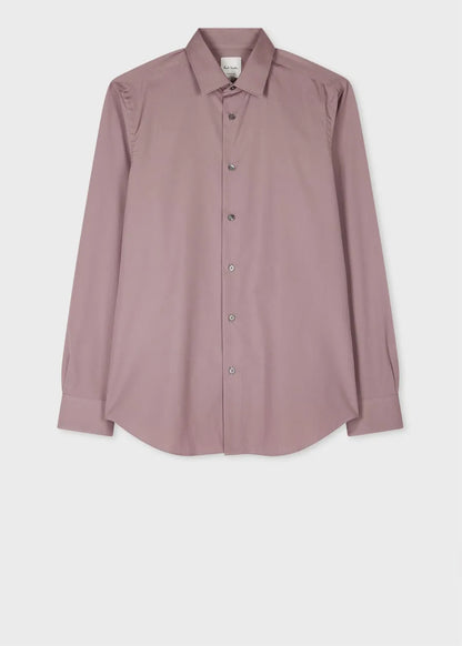 Pale Mauve