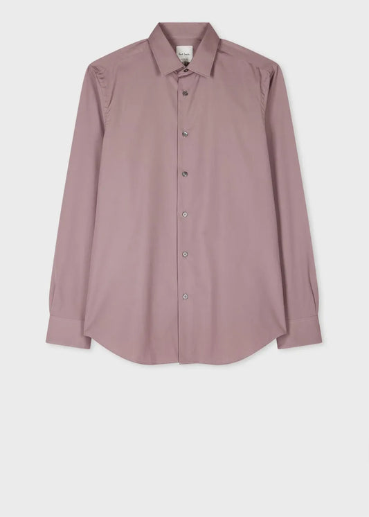 Pale Mauve