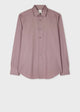 Pale Mauve