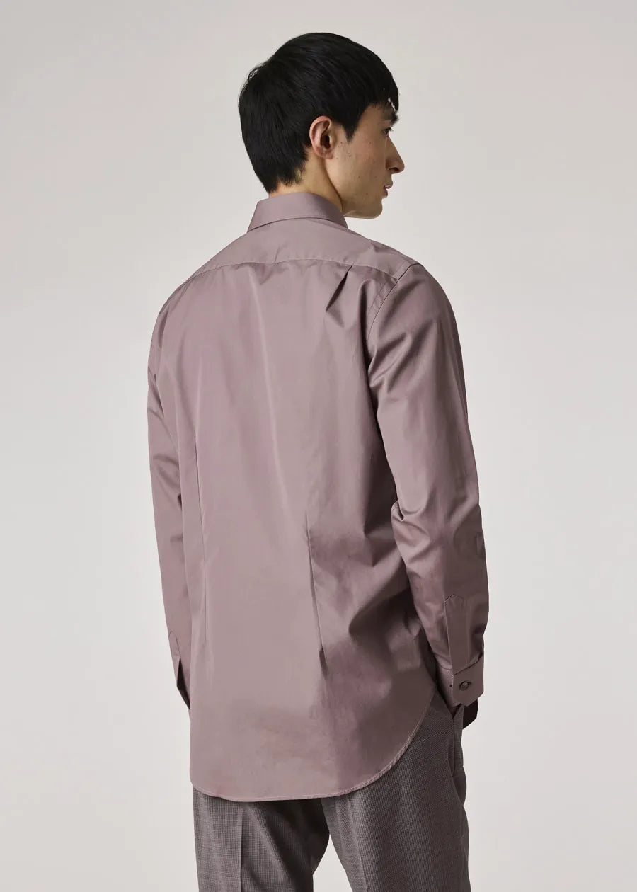 Pale Mauve