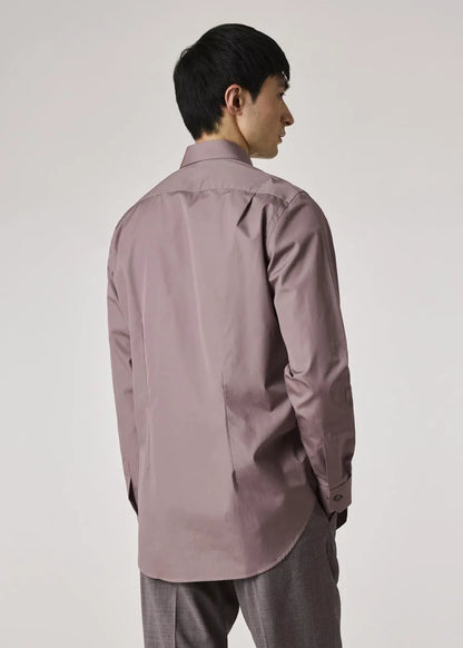 Pale Mauve