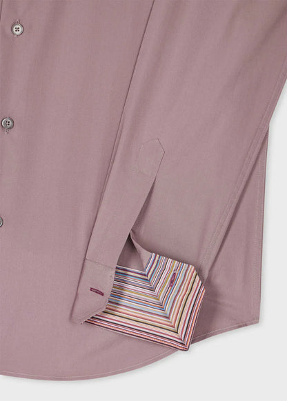 Pale Mauve