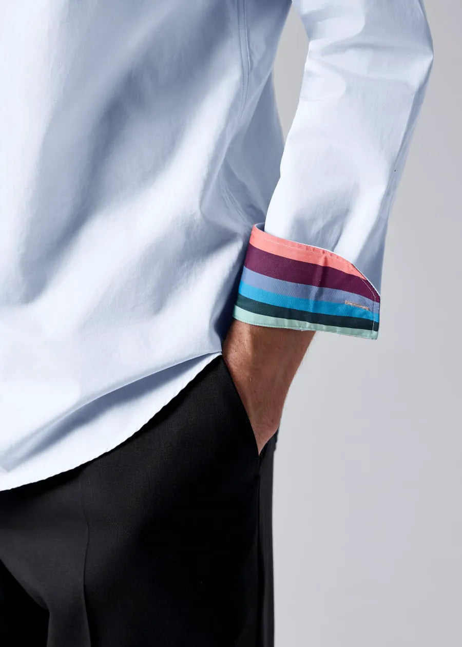 Sky Blue