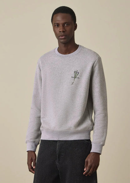 Grey Marl