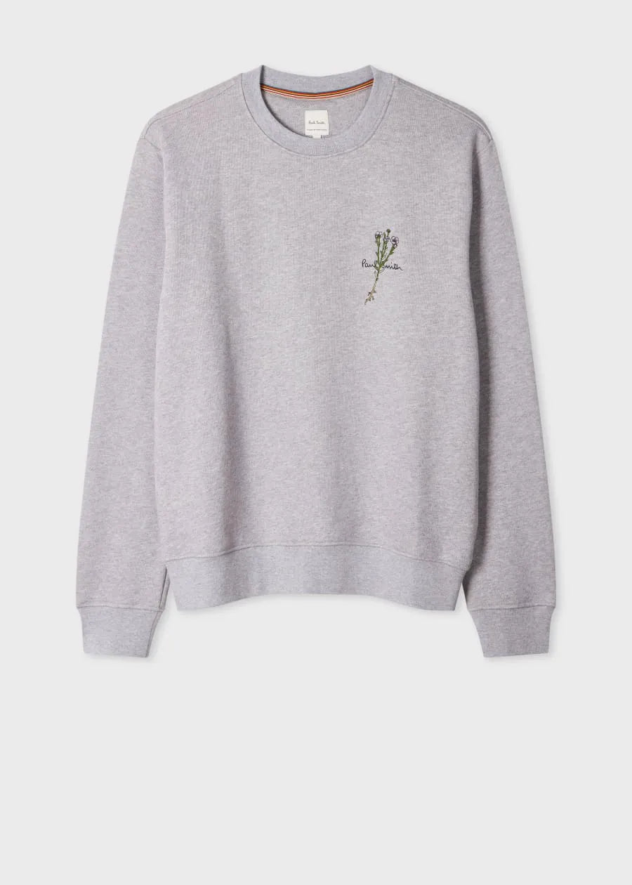 Grey Marl