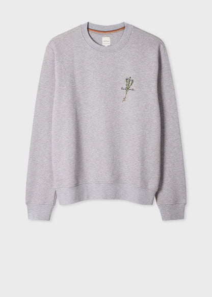 Grey Marl