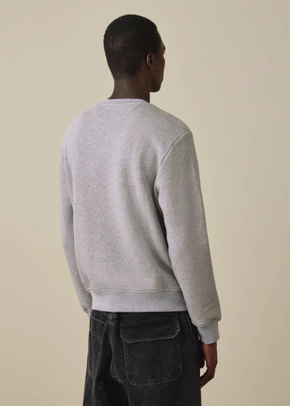 Grey Marl