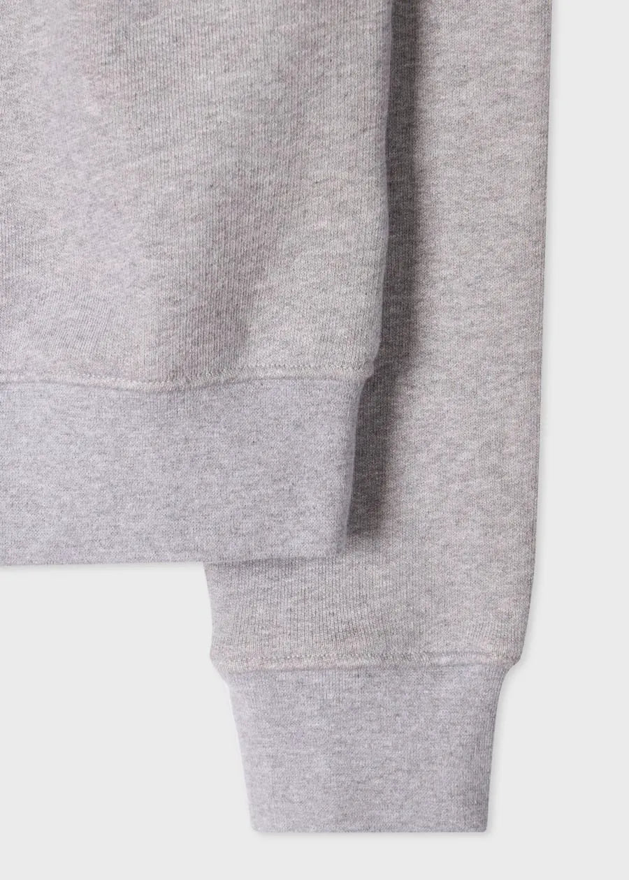 Grey Marl