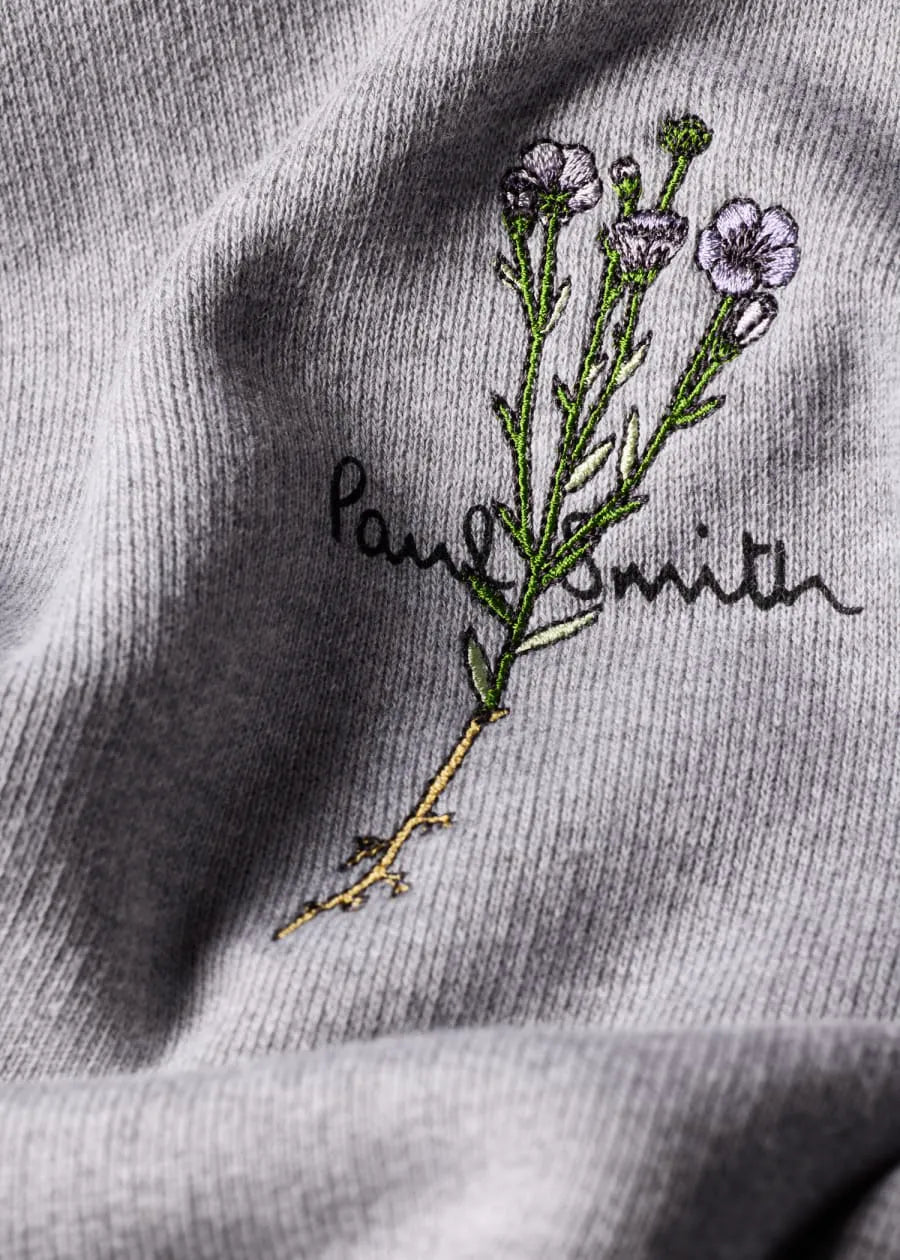Grey Marl