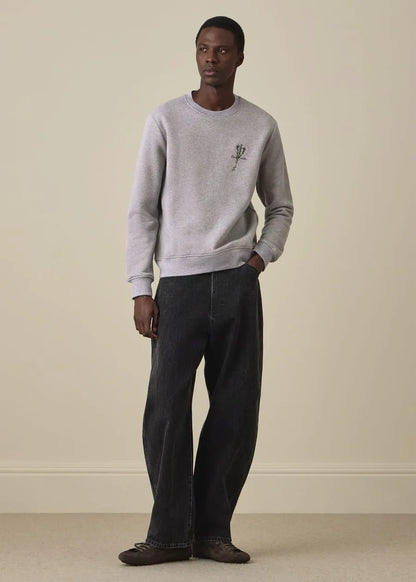 Grey Marl