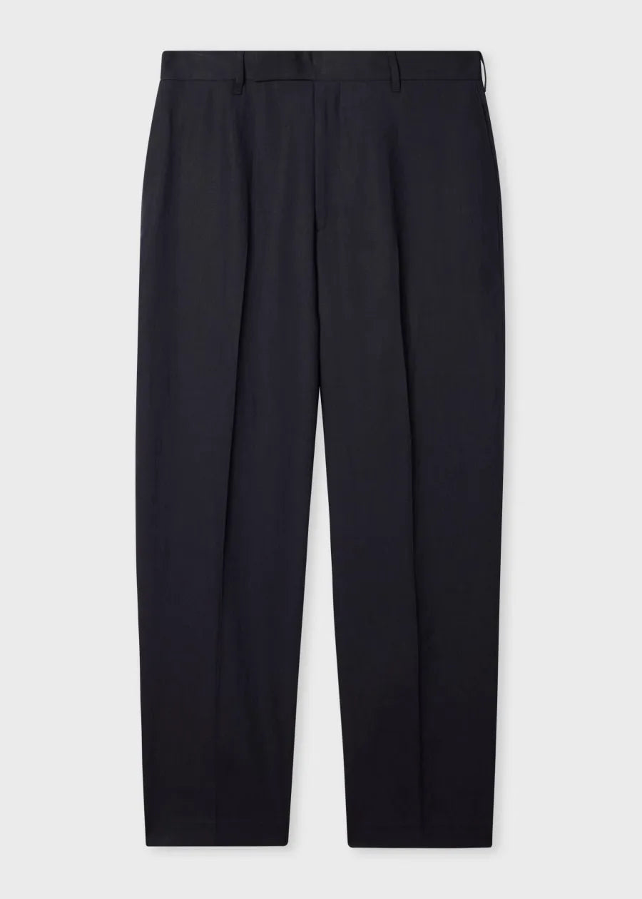 Dark Navy