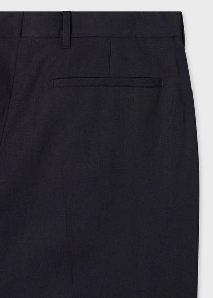 Dark Navy