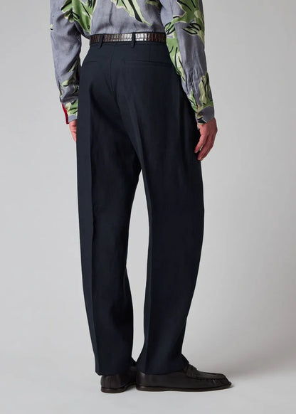 Dark Navy