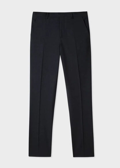 Charcoal Grey