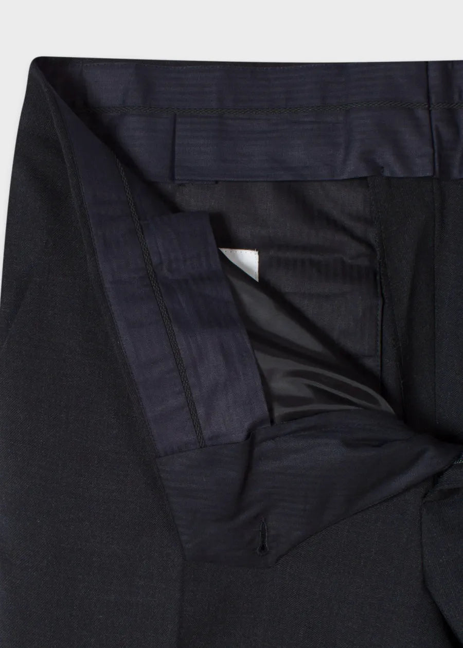 Charcoal Grey