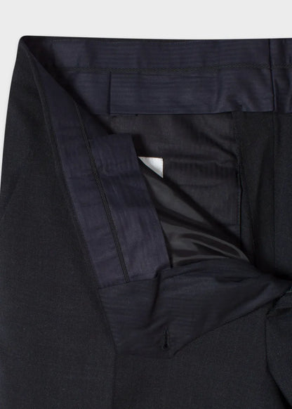 Charcoal Grey