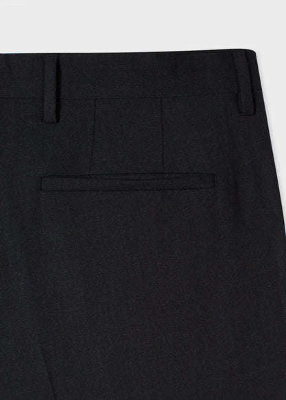 Charcoal Grey