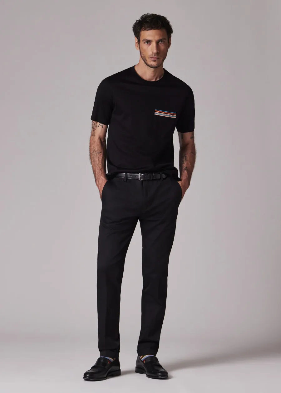 Charcoal Grey