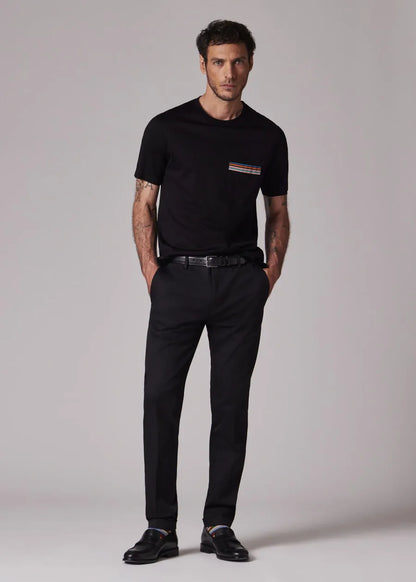 Charcoal Grey