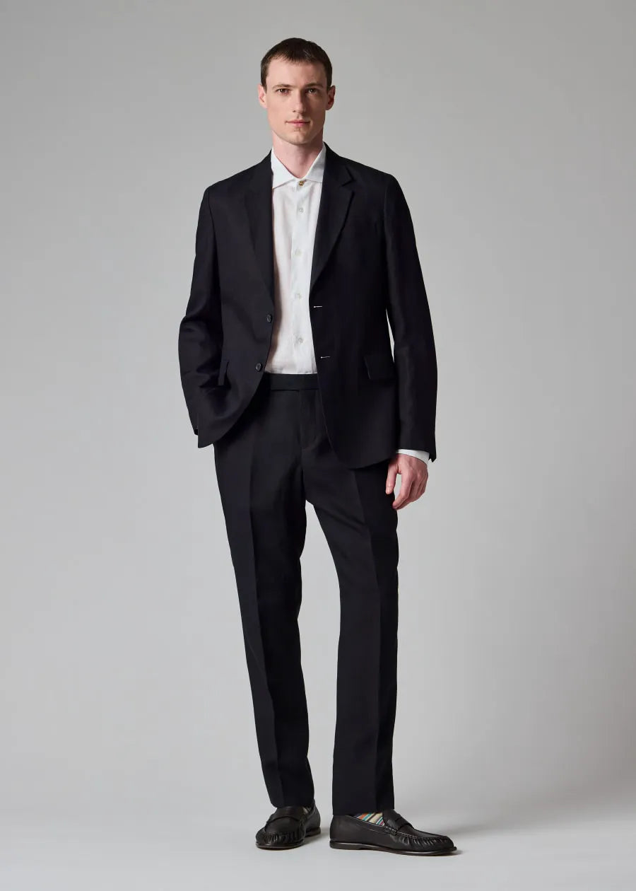 Dark Navy