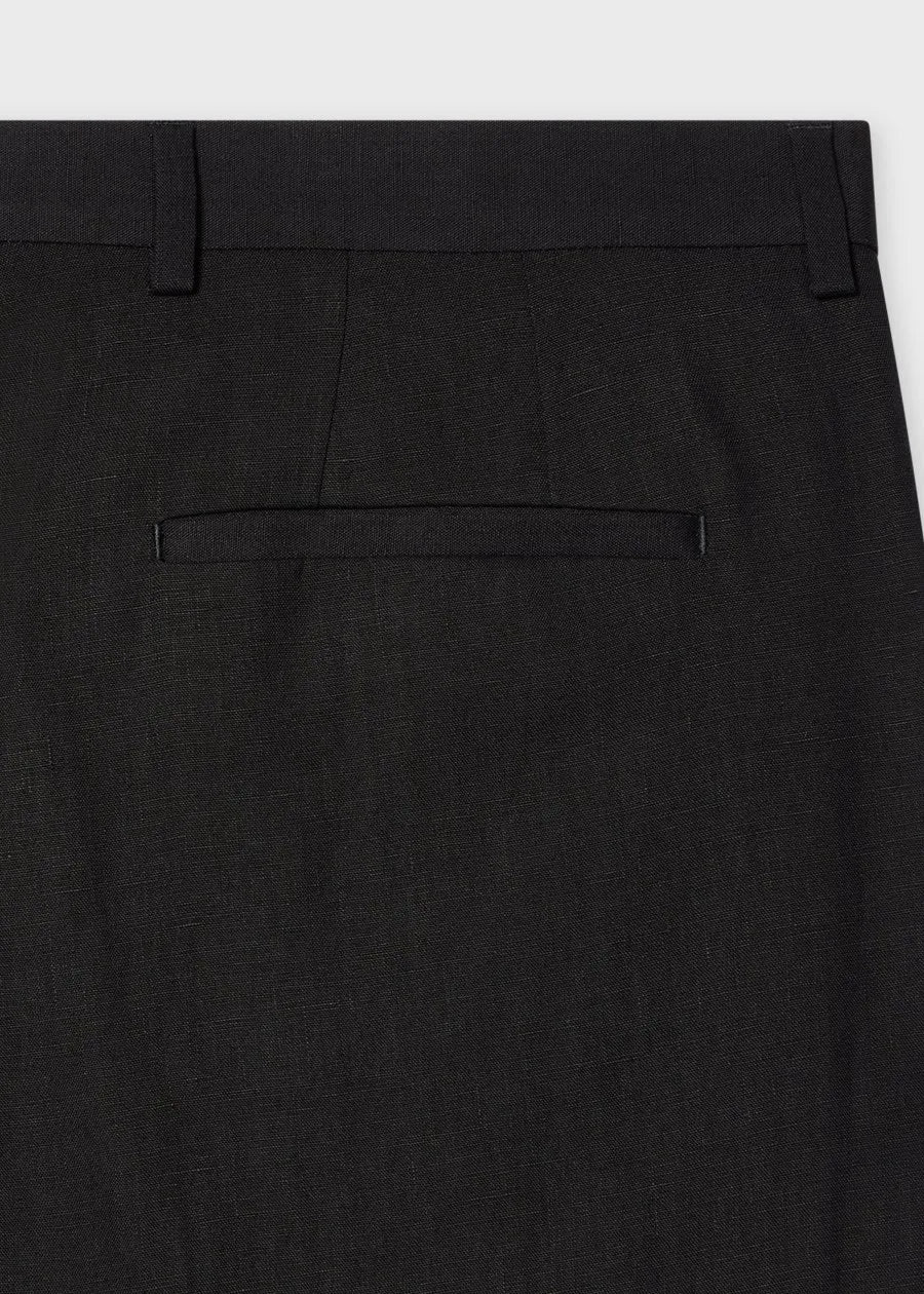Dark Navy