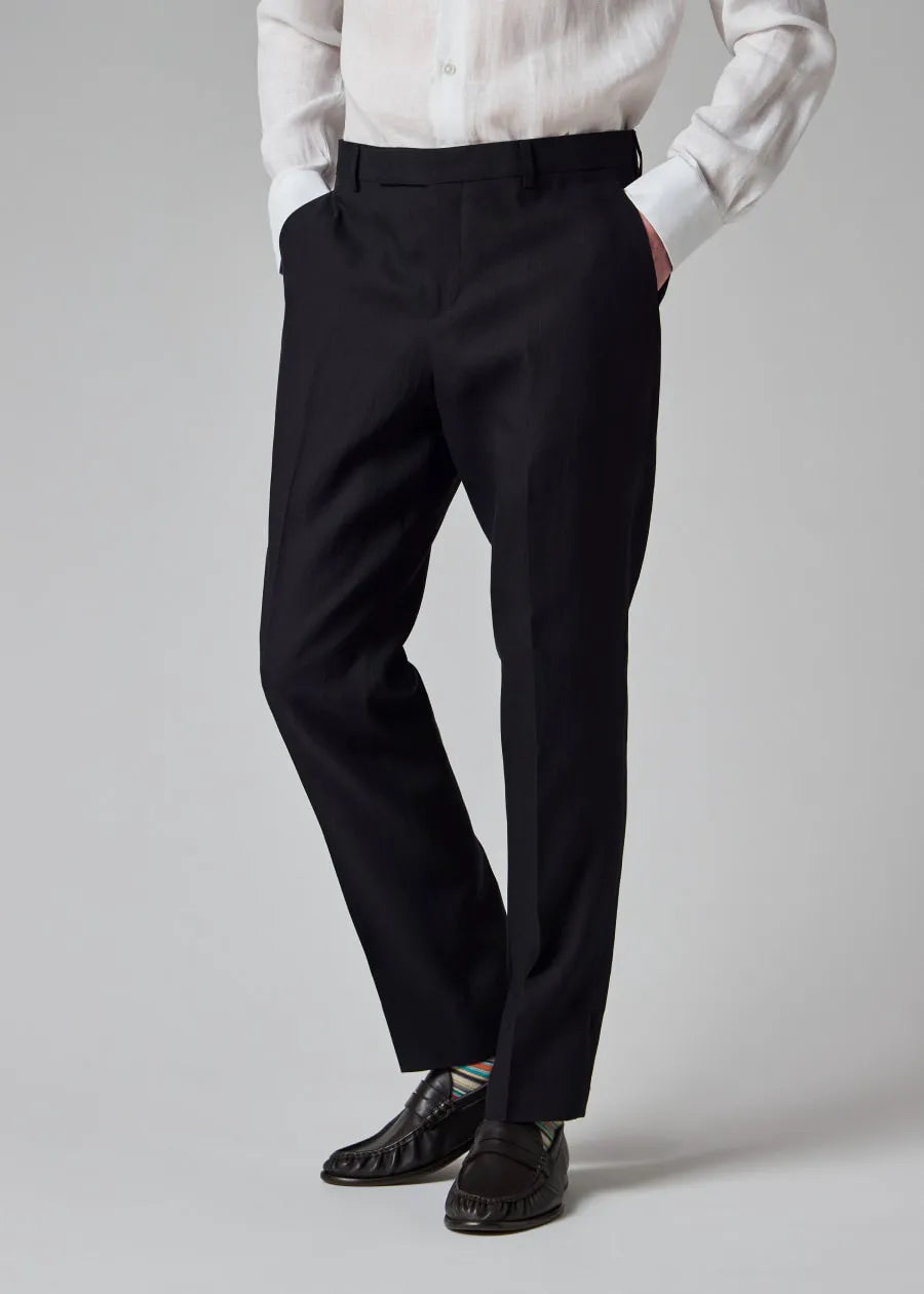 Dark Navy