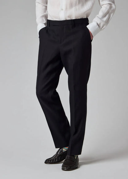 Dark Navy