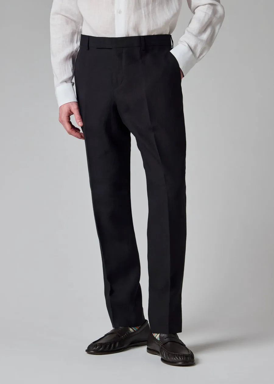 Dark Navy