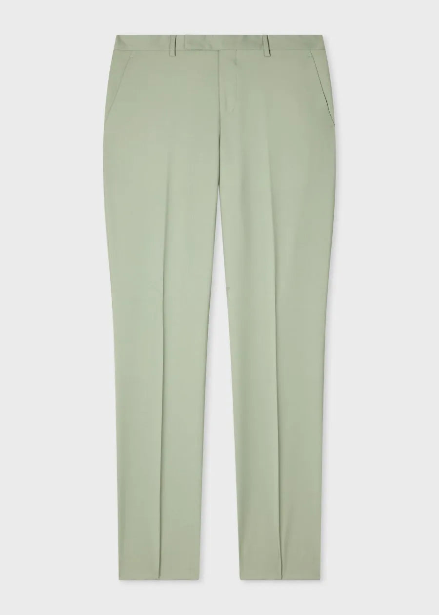 Sage Green