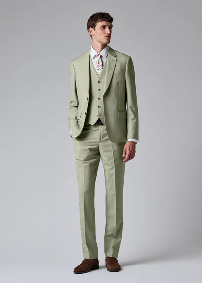 Sage Green