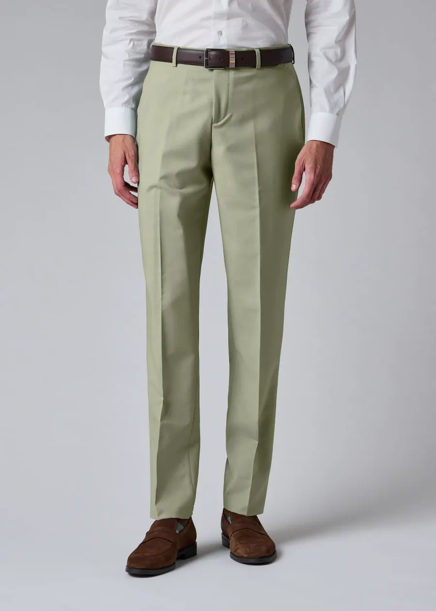 Sage Green