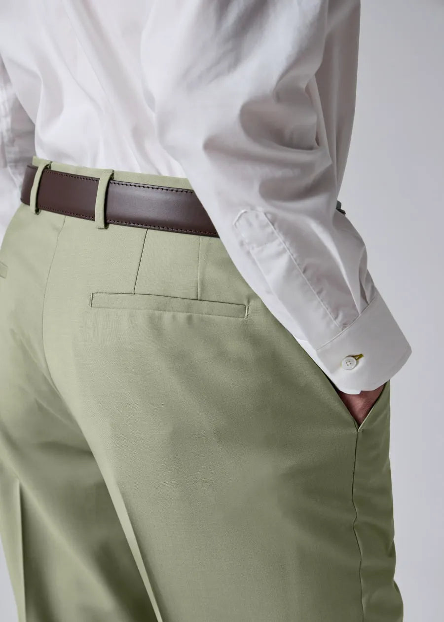 Sage Green