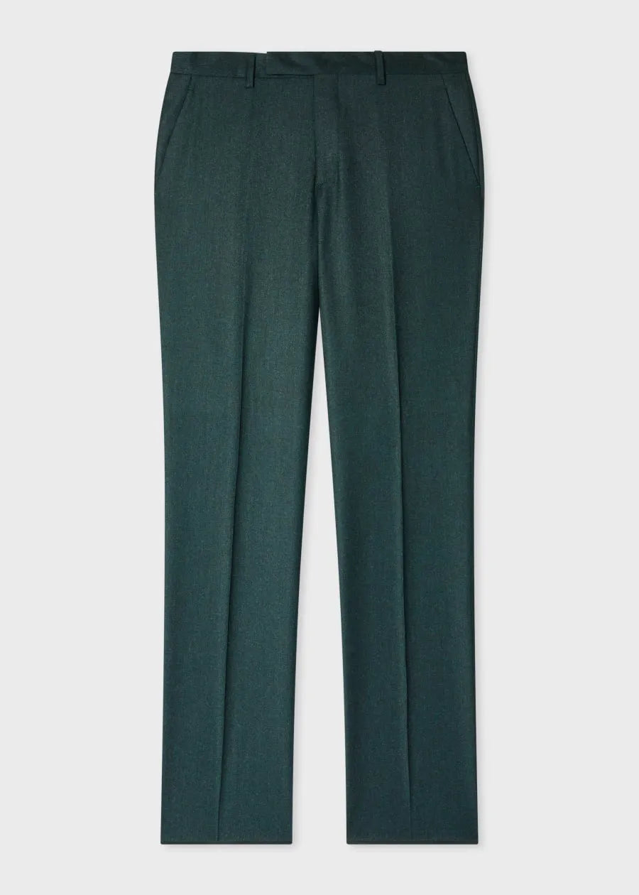 Teal Green