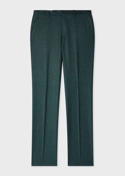 Teal Green