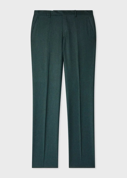 Teal Green