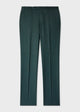Teal Green