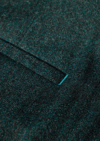 Teal Green