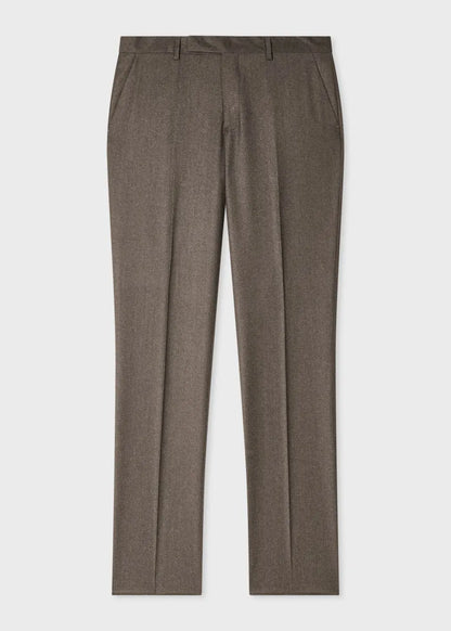 Light Brown